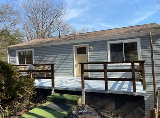 116 Hickory Hill Ln #116, Zelienople, PA 16063