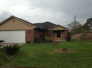 1168 Carey Dr, Angleton, TX 77515