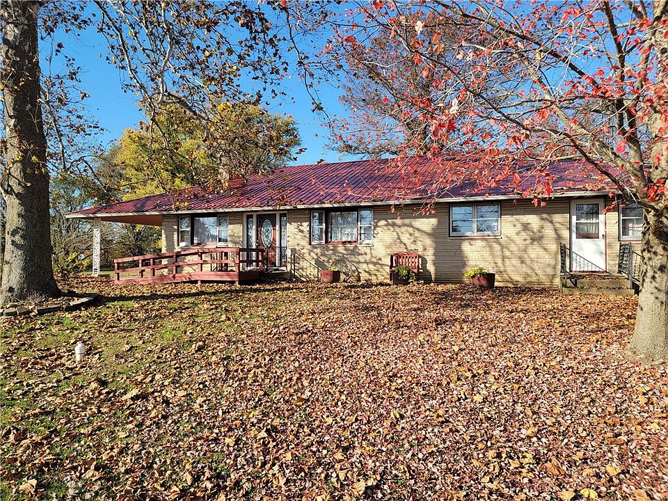 409 N Walnut St, Cowden, IL 62422 Zillow