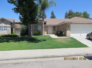 3121 Silver Spur Way, Bakersfield, CA 93312