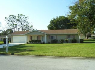 17668 SE 107th Ct, Summerfield, FL 34491