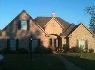 9075 Cottage Ridge Dr, Shreveport, LA 71106