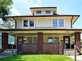 3906 N Broadway St, Indianapolis, IN 46205
