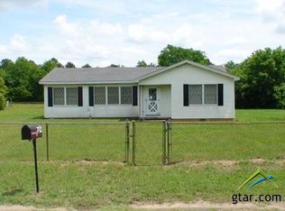 279 Fairview St, Rusk, TX 75785
