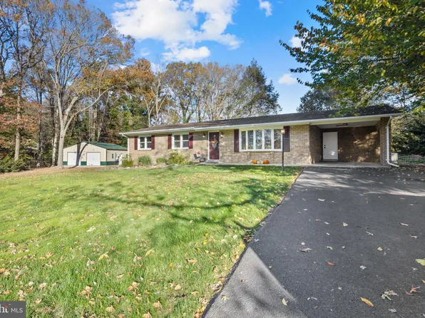 11219 Country Rd, Dunkirk, MD 20754