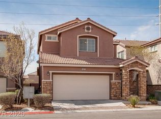 8623 Canfield Canyon Ave, Las Vegas, NV 89178