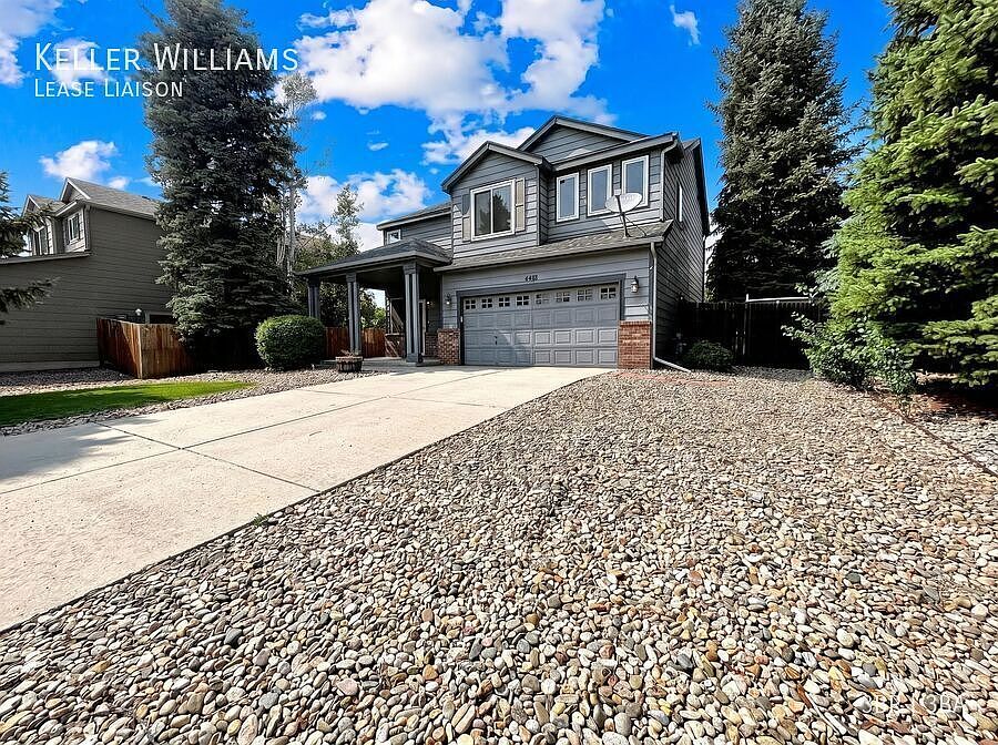 1st image of 6458 Showhorse Ct