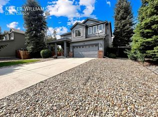 6458 Showhorse Ct, Colorado Springs, CO 80922