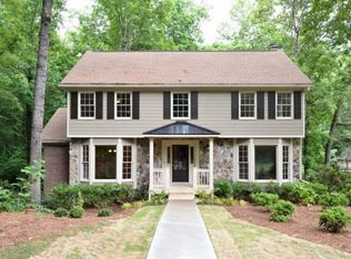 1476 Wheaton Ln, Marietta, GA 30068