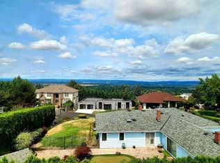 19749 SW Sonia Ln, Beaverton, OR 97007