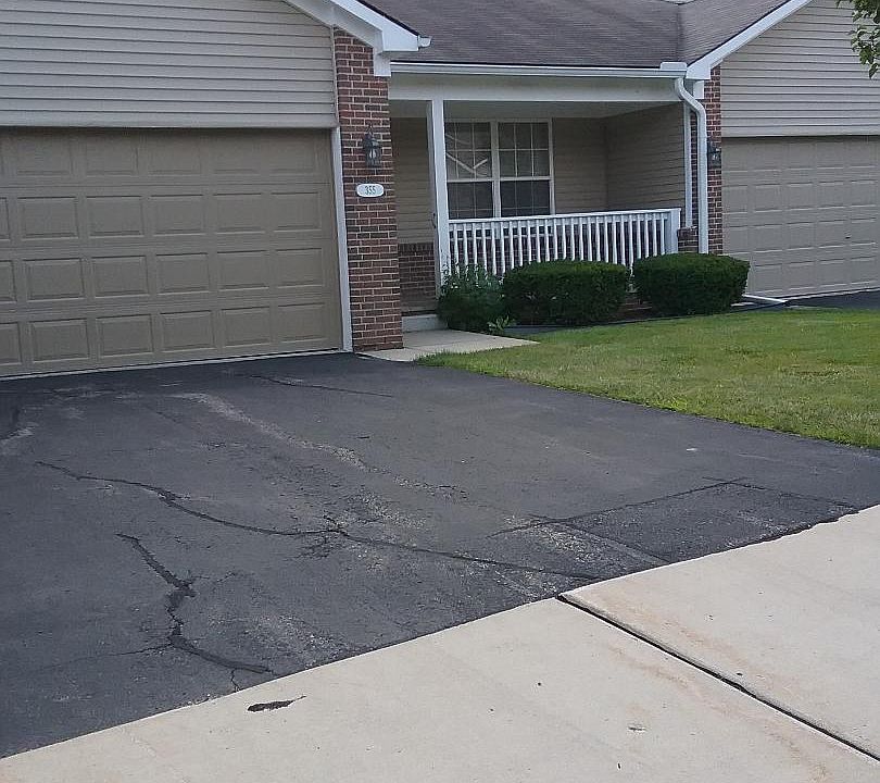 355 Benjamin Drive Ypsilanti