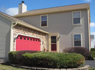 3420 Retriever Rd, Columbus, OH 43232