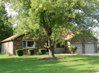 5236 Flintstone Dr, Indianapolis, IN