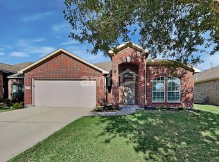 21515 Rose Mill Dr, Kingwood, TX 77339