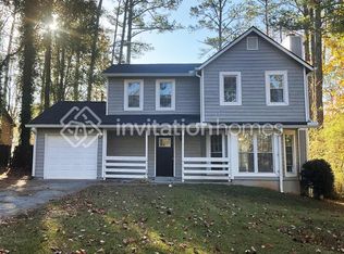 3828 Willow Wood Way, Lawrenceville, GA 30044