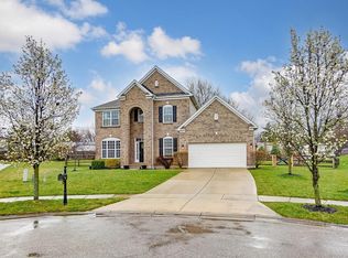 4178 Durhams Xing, Cincinnati, OH