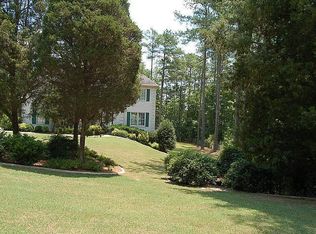 160 Sagamore Ct, Fayetteville, GA 30214