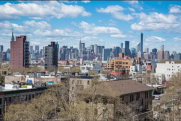 100 Maspeth Avenue #2C in East Williamsburg, Brooklyn | StreetEasy