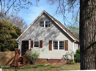 177 Parsonage Rd, Enoree, SC 29335