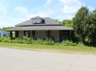 700 E Main St, Lagro, IN 46941