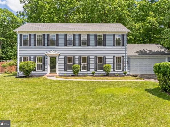 8523 Abell Way, Waldorf, MD 20603