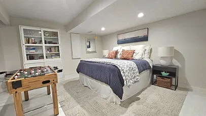 4 bed, 2.5 bath, 2850 sqft, $3,195 — Photo 2