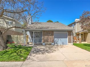 11823 Lincoln St, Northglenn, CO 80233