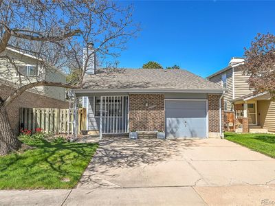 11823 Lincoln Street, Northglenn, CO, 80233