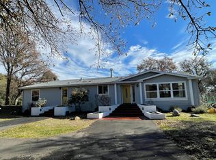 12955 Lake Francis Rd, Dobbins, CA 95935