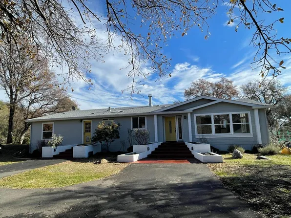 12955 Lake Francis Rd, Dobbins, CA 95935