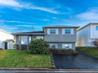73 Sparrow Dr, Conception Bay South, NL A1W4P9