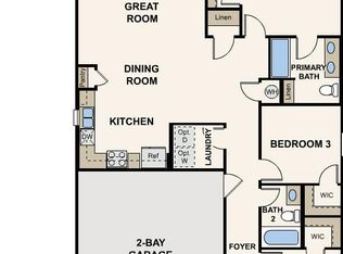 1412 W Sheep Wash Way, Benson, AZ 85602