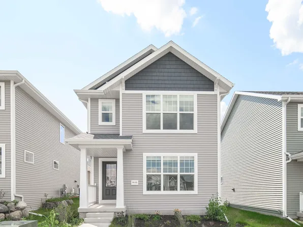 9155 Honey Harvest Ln, Verona, WI 53593