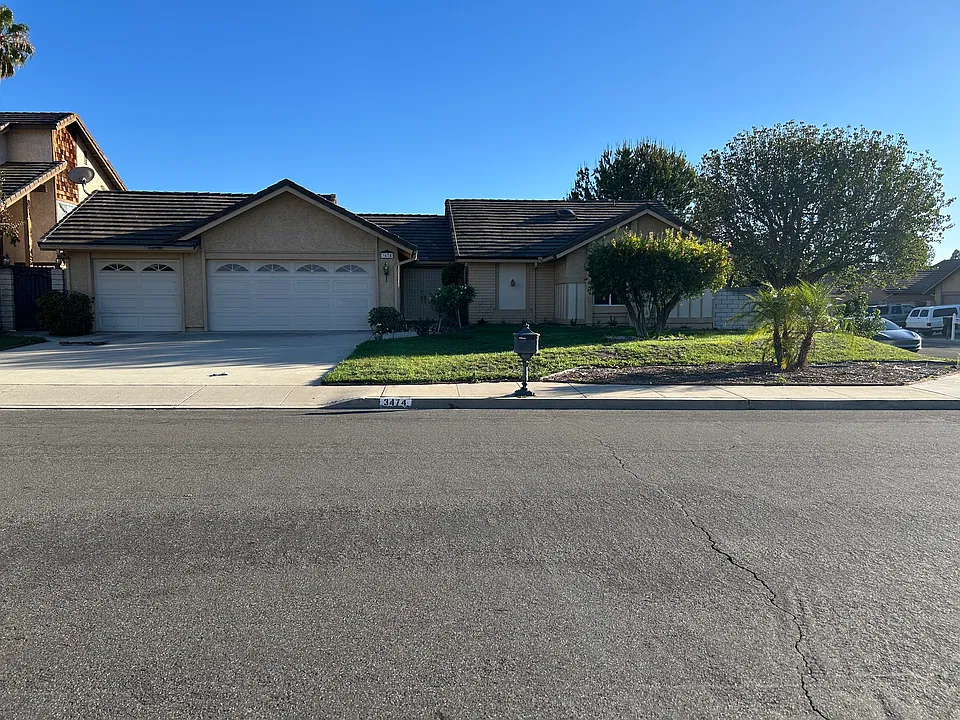 3474 Storm Cloud St