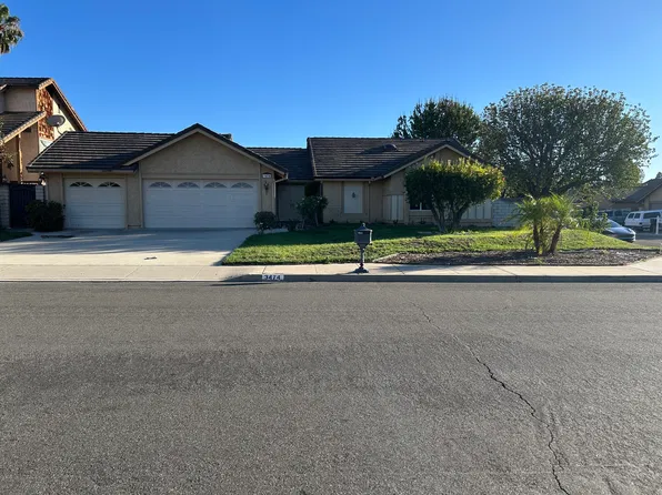 3474 Storm Cloud St, Thousand Oaks, CA 91360