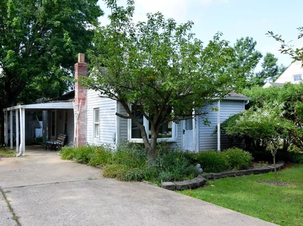 23285 Blackburn Rd, Bedford, OH 44146