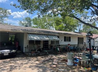 1207 N 12th St, Temple, TX 76501