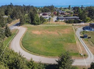 Sun Dial Crest, Sequim, WA 98382