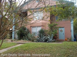 1501 Kirkwood Rd #A, Austin, TX 78722