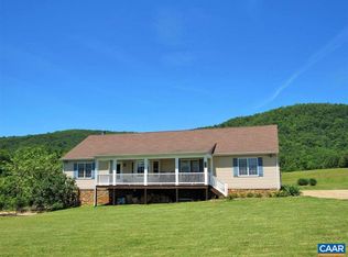 960 Kenmore Rd, Amherst, VA 24521