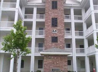 4809 Luster Leaf Cir APT 105, Myrtle Beach, SC 29577