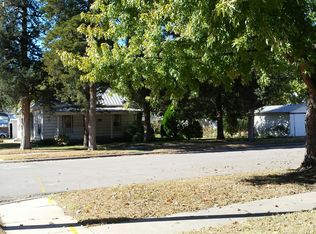 201 N Reno Ave, Haven, KS 67543