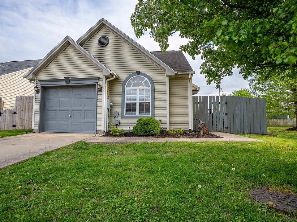 4025 Shadwell Dr, Evansville, IN 47715 Zillow