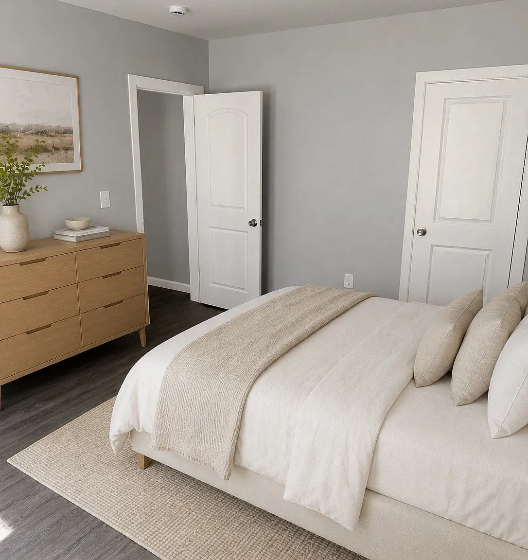 2 bed, 900 sqft, $2,600 — Photo 3