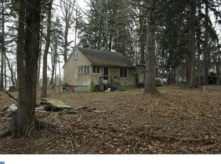 729 N Pottstown Park, Exton, PA 19341