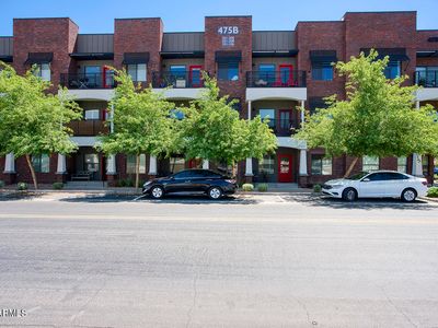 475 N 9th St #307, Phoenix, AZ, 85006