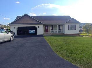 626 Walkers Bend Rd, Gray, TN 37615