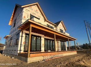 51 Kayak Loop, Oldtown, ID 83822