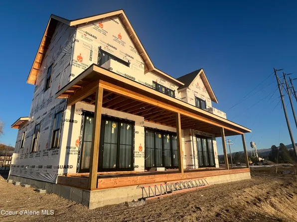 51 Kayak Loop, Oldtown, ID 83822