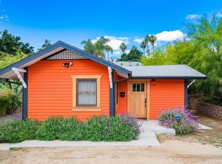 6302 Planada Ave, Los Angeles, CA 90042